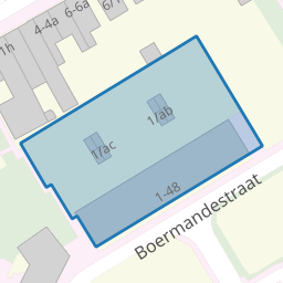 Perceel GNG00-B-11858