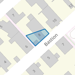 Perceel GNG00-B-11874