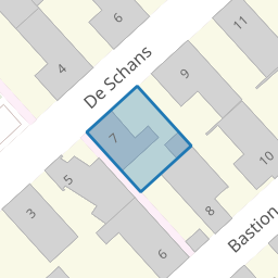 Perceel GNG00-B-11875