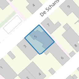 Perceel GNG00-B-11876