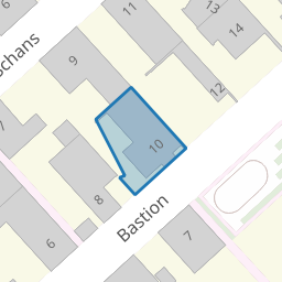 Perceel GNG00-B-11881