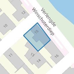 Perceel GNG00-B-11885