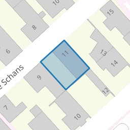 Perceel GNG00-B-11886