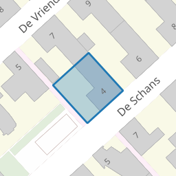 Perceel GNG00-B-11890