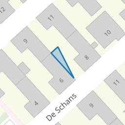 Perceel GNG00-B-11892