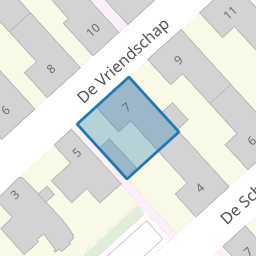 Perceel GNG00-B-11900