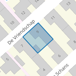 Perceel GNG00-B-11901