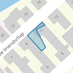 Perceel GNG00-B-11902