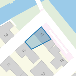 Perceel GNG00-B-11906