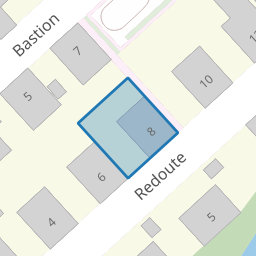 Perceel GNG00-B-11932