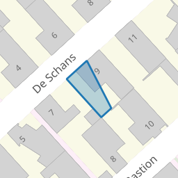 Perceel GNG00-B-11944