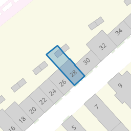 Perceel GNG00-B-11961