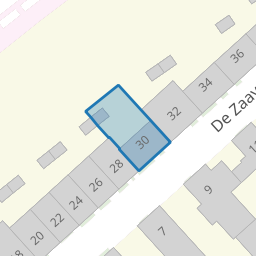 Perceel GNG00-B-11962