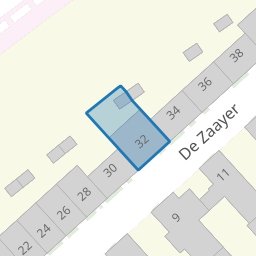 Perceel GNG00-B-11963