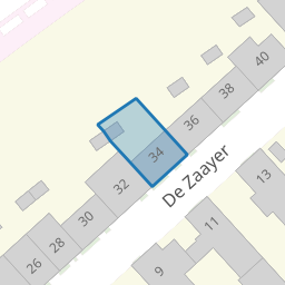 Perceel GNG00-B-11964