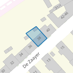 Perceel GNG00-B-11966