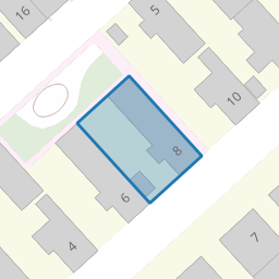 Perceel GNG00-B-11973