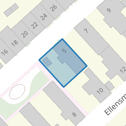 Perceel GNG00-B-11974