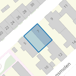 Perceel GNG00-B-11975