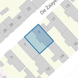 Perceel GNG00-B-11976