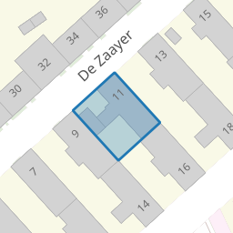 Perceel GNG00-B-11977