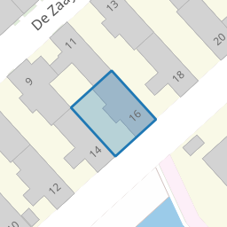 Perceel GNG00-B-11981