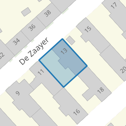 Perceel GNG00-B-11982