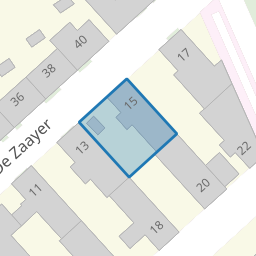 Perceel GNG00-B-11983