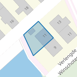 Perceel GNG00-B-12037