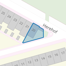 Perceel GNG00-B-12084