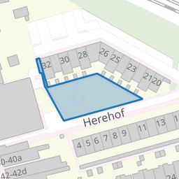 Perceel GNG00-B-12085