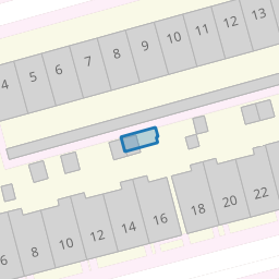 Perceel GNG00-B-12122