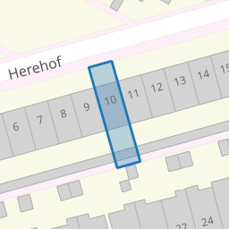 Perceel GNG00-B-12176