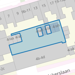 Perceel GNG00-B-12186