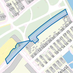 Perceel GNG00-B-12230