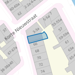 Perceel GNG00-B-12231