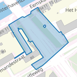 Perceel GNG00-B-12240