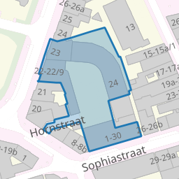 Perceel GNG00-B-12258