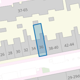 Perceel GNG00-B-12272