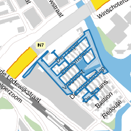 Perceel GNG00-B-12278