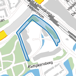 Perceel GNG00-B-12281