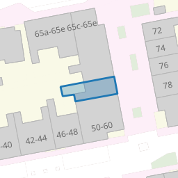 Perceel GNG00-B-12290