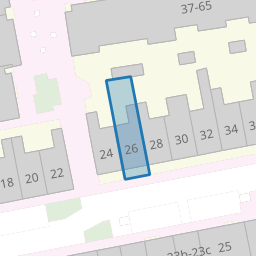 Perceel GNG00-B-12292