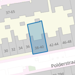 Perceel GNG00-B-12297