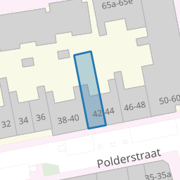 Perceel GNG00-B-12298