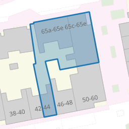 Perceel GNG00-B-12299