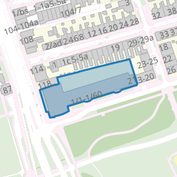 Perceel GNG00-B-12304