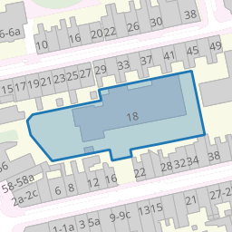 Perceel GNG00-B-12321