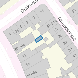 Perceel GNG00-B-12329