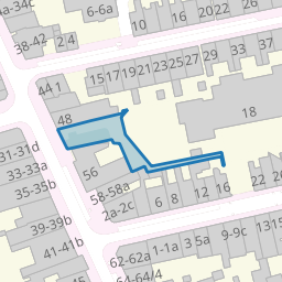 Perceel GNG00-B-12345